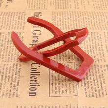 1 Giá đỡ trưng bày ống nhựa, Phụ kiện thiết thực cho tẩu hút thuốc và thuốc lá - 1PC - Xem 3