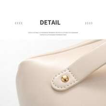 Bolsa de maquillaje personalizada para novia - Caja de almacenamiento de cosméticos de piel sintética personalizada con gran capacidad, adecuada para mujeres, ideal como regalo para damas de honor y Navidad, bolsa de maquillaje, accesorios de viaje