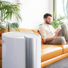 Cecotec BigDry 9000 Professional Connected Ctec Dehumidifier - Multicolor - View 5