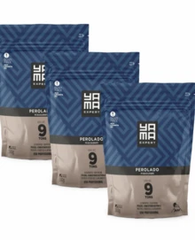 Yamá Pearly Bleaching Powder Kit Refill 300g With 3/Unit - 白色 - 查看 1