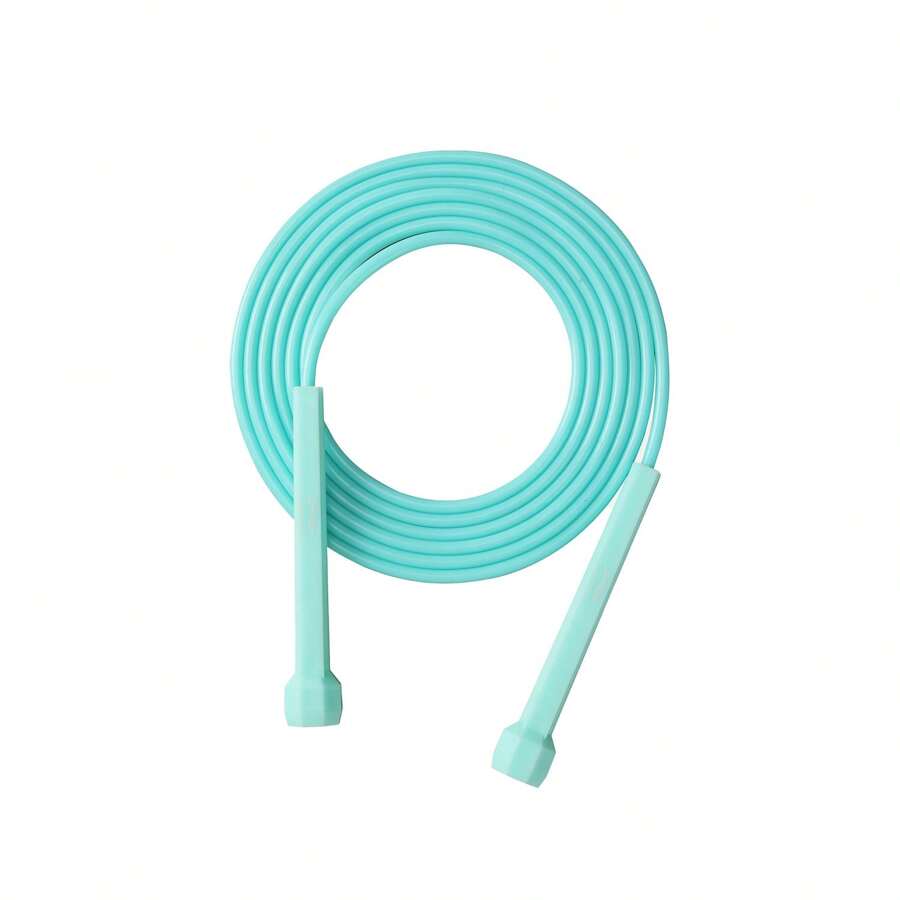 LI-NING 跳绳男女通用小型器材专业运动 AQEU035 - 淺藍色 - 查看 1