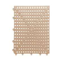 Acqua Kap Modular Flooring 30cm X 30cm Kit With 6 Pieces Beige Kapazi - 查看 2