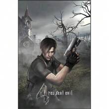 1 tấm áp phích nghệ thuật treo tường không khung áp phích trò chơi phim cổ điển nóng bỏng tranh vải canvas in HD hình ảnh nghệ thuật treo tường cho phòng chơi game trang trí nhà quà tặng vải canvas không khung - Nhiều màu - Xem 19