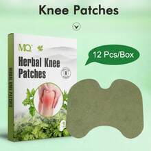 12 miếng đệm đầu gối, miếng đệm bảo vệ đầu gối khi chơi thể thao và yoga - Nhiều màu - Xem 4