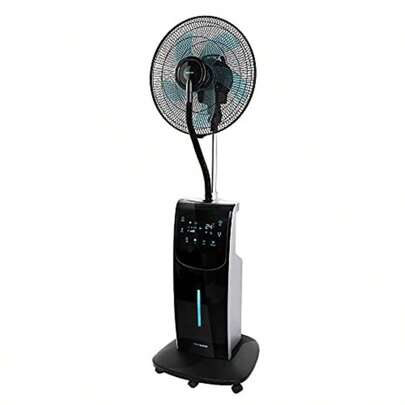 Cecotec EnergySilence 790 FreshEssence Ionic Ctec Misting Fan
