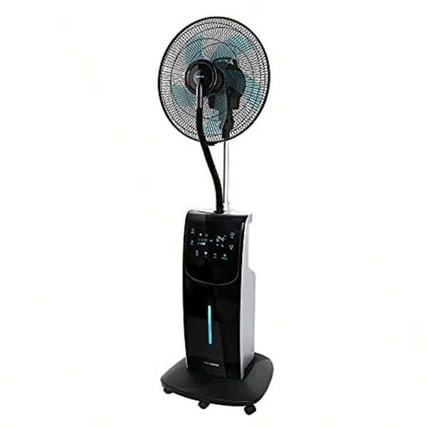 Cecotec Ctec Vernebelungsventilatoren EnergySilence 790 FreshEssence Ionic - ✅Lieferung in 3-5 Tagen