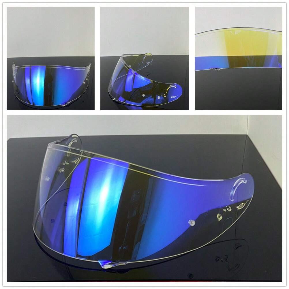 Reemplazo de pantalla facial de múltiples colores GT-Air CNS-1 para los ...