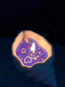 1 szt./4 szt. Zapachowe świece sojowe - świece w kształcie muszli z olejkami eterycznymi, domowe świece zapachowe, urodziny, Święto Dziękczynienia, prezenty na Dzień Matki dla kobiet, łagodzenie stresu, akcesoria do świec są losowe, wystrój pokoju, prezenty - Wielokolorowe - Zobacz 6