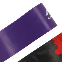 LI-NING 阻力圈 男女通用 其他设备 专业运动 AQTU401 - 紫色 - 查看 2