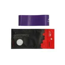 LI-NING 阻力圈 男女通用 其他设备 专业运动 AQTU401 - 紫色 - 查看 3