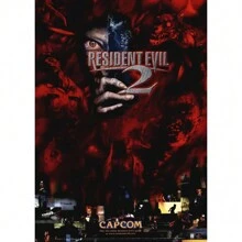 1 tấm áp phích nghệ thuật treo tường không khung áp phích trò chơi phim cổ điển nóng bỏng tranh vải canvas in HD hình ảnh nghệ thuật treo tường cho phòng chơi game trang trí nhà quà tặng vải canvas không khung - Nhiều màu - Xem 23