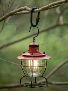 1/3/6个装D型弹簧登山扣，带螺丝门，黑色铝合金扣环，适用于户外活动：攀岩、露营、徒步、钓鱼、钥匙链，42 x 80毫米旅行配件、旅行必备品、汽车配件、户外装备、飞机包必备品、夏季必备品、办公用品 - 黑色 - 查看 2