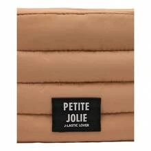 Petite Jolie Hobby Bag PJ11126 Hazelnut - 摩卡棕 - 查看 5
