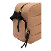 Petite Jolie Hobby Bag PJ11126 Hazelnut - 摩卡棕 - 查看 4