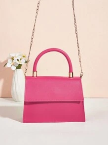 Décoration de poignet en matériel de mode pour sac à main