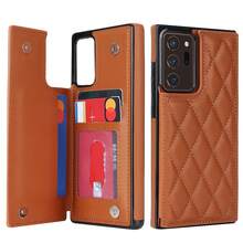 AWQUER 钱包手机壳适用于 16 15 14 Plus 13 12 11 Pro Max 8 7 Plus SE 5G 2020 2022 带信用卡插槽支架，PU 皮革手机壳适用于 Galaxy S24 S23 S22 S21 S20 FE Note 20 Ultra 10 Plus A55 A35 A25 A15 A54 A14 A73 A53 A13 A72 A52 A22 A12 A71 A51 A70 A50 S 4G 5G 支架防震带 RFID 屏蔽手机袋保护套 - 棕色 - 查看 63