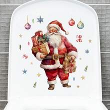 1 件熊猫马桶垫，防水加厚保暖马桶盖，适合常规尺码和加大码 - 彩色 - 查看 17