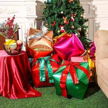 Bộ trang trí ngày lễ 85 món - Xây dựng một vòm bóng bay vàng kỳ diệu! Vật dụng tiệc bóng bay Giáng sinh, Halloween, Lễ Tạ ơn - Nhiều màu - Xem 11