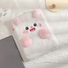 1 件可爱恶魔平板电脑收纳袋，便携式 iPad 包，保护内袋，学习平板电脑包 - 彩色 - 查看 15