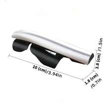 Mechanical Finger Toy Finger Extension Wolf Claw Multi-Functional Foldable Fancy Cool Interactive Finger Tip Stress Relief Toy - Multicolor - View 3