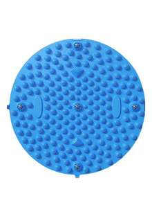 足部按摩垫脚踩压板成人足部透皮贴超轻软硅胶趾压板工厂 - 彩色 - 查看 5