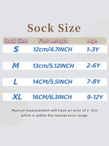 10prs Cute Autumn/Winter Dinosaur & Plaid Bear Cartoon Patterned Crew Socks, For Boys And Girls