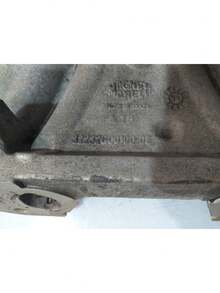 Intake Manifold Fiat Palio Siena Strada 1.0 8v 1994 2000 - Nhiều màu - Xem 9