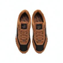 Puma Zapatillas de deporte casuales con cordones unisex 2024 - Marrón - Ver 6