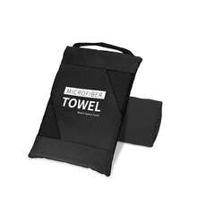 1 件超柔软超细纤维毛巾，快干，超大尺寸，超强吸水，适合沐浴、露营、海滩、健身房、瑜伽和游泳 - 彩色 - 查看 29