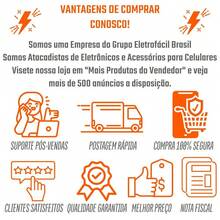 Carregador Portatil Power Bank + 4 Cabos 20000mah AGold/Kaidi/H'maston - Preto - Visão 5