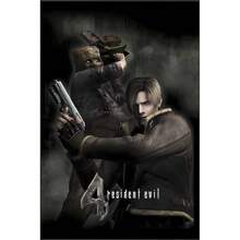 1 tấm áp phích nghệ thuật treo tường không khung áp phích trò chơi phim cổ điển nóng bỏng tranh vải canvas in HD hình ảnh nghệ thuật treo tường cho phòng chơi game trang trí nhà quà tặng vải canvas không khung - Nhiều màu - Xem 21