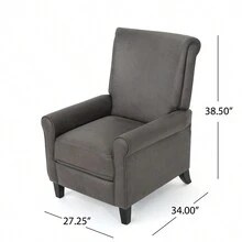 Manual Standard Recliner