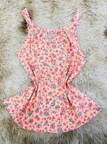 Women's Blouse With Braided Collar Detail And Crepe Casual - Hồng - Xem 1