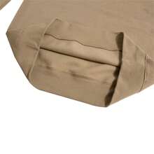 Nike 男衛衣M NSW CLUB CRW BB運動服飾圓領健身外套休閒舒適套加絨頭衫 BV2663-247 - 卡其色 - 查看 9