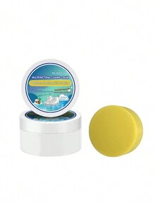 Kem làm sạch giày trắng hiệu quả cao - Công thức loại bỏ vết bẩn không cần rửa, khô nhanh, thích hợp cho giày hàng ngày - Nhiều màu - Xem 1