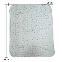 Teddy Bear Kit With Sleepy Blanket For Baby Beige - HK Baby - 米色 - 查看 5