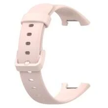 Strap Compatible With Xiaomi Mi Band 7 Pro Silicone TPU Replacement Wristband Smart Watch Bracelet For MiBand 7 Pro Strap Accessories