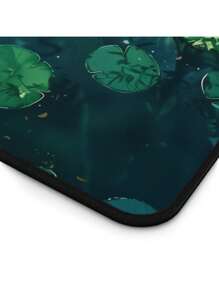 Customized Large Mouse Pad, Personalized Gaming Desk Pad, Personalized Mouse Pad, Office Desk Supplies, Christmas Gift, Graduation Gift Back To School
