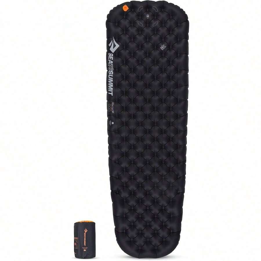 Ether Light XT Extreme ColdWeather Insulated Sleeping Pad, Tapered