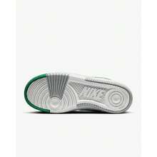 Nike Gamma Force DX9176-106 Sneaker Women's White Green Leather Shoes FD0138 - 白色 - 查看 6