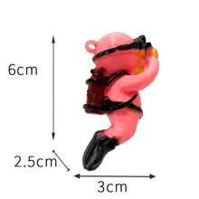 1PC Fish Tanks Aquarium Decoration, Diver Aquarium Decoration, Aquarium Accessories Fish Playmate For Fish Tank Suitable For All Kinds Of Fish Tanks Swimming Pool