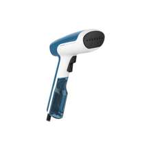 Tefal Access Steam First Handheld Light Fast Garment Steamer Blue DT6130G0 - UK Plug(220-240V) - View 1
