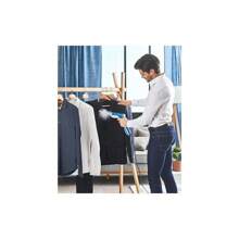 Tefal Access Steam First Handheld Light Fast Garment Steamer Blue DT6130G0 - UK Plug(220-240V) - View 5