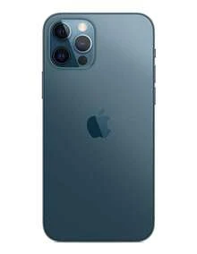 Apple IPhone 12 Pro 128gb - Pacific Blue - View 2