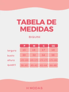 Triangle Bikini With G-String Thong From P To GG - 綠色半身像 - 查看 2