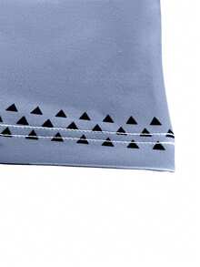 Zestaw 2 szt.: Koszulka z nadrukiem w bloki kolorów, z okrągłym dekoltem i długim rękawem oraz spodnie ze ściągaczem w pasie, swobodny strój wypoczynkowy lub odzież uliczna, jesień/zima