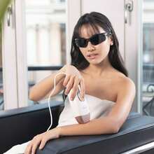 Cecotec SkinCare IPL Quartz Ctec Epilator - Multicolor - View 6