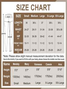3D Hand-Embroidered Extra Thick Wool Warm Pants (Plus Free Warm Floor Socks), For Winter - Burgundy - View 5