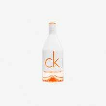 Calvin Klein CalvinKlein Original Perfume In2U Eau De Toilette - Feminine - trắng - Xem 1