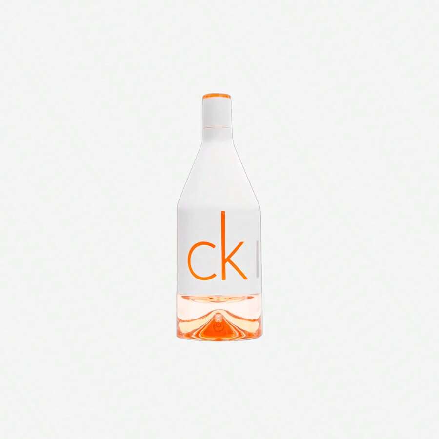 Calvin Klein CalvinKlein Original Perfume In2U Eau De Toilette - Feminine - trắng - Xem 1